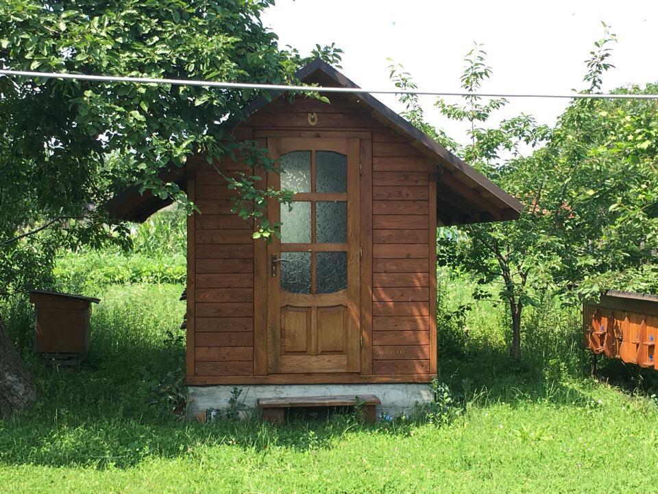 Vacation Home Yabluniv Exterior photo